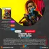 اکانت قانونی Cyberpunk 2077: Ultimate Edition برای PS5