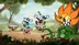 اکانت قانونی Cuphead برای PS5 & PS4