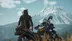 اکانت قانونی Days Gone Remastered برای PS5