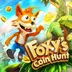 اکانت قانونی Foxy's Coin Hunt برای PS5 & PS4