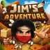 اکانت قانونی Jim's Adventure برای PS5 & PS4