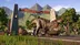 اکانت قانونی Jurassic World Evolution 2 برای PS5 & PS4