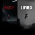 اکانت قانونی LIMBO & INSIDE Bundle برای PS5 & PS4