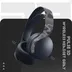 خرید هدست Pulse 3D - بی سیم - خاکستری ارتشی