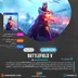 اکانت قانونی Battlefield V برای PS5 & PS4