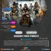 اکانت قانونی Assassin’s Creed Syndicate برای PS5 & PS4