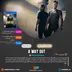 اکانت قانونی A Way Out برای PS5 & PS4