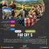 اکانت قانونی FAR CRY 5 برای PS5 & PS4