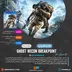 اکانت قانونی Tom Clancy’s Ghost Recon Breakpoint برای PS5 & PS4
