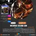 اکانت قانونی inFAMOUS Second Son برای PS5 & PS4