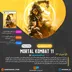 اکانت قانونی Mortal Kombat 11 برای PS5 & PS4
