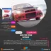 اکانت قانونی Need for Speed Payback برای PS5 & PS4