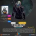 اکانت قانونی The Witcher 3: Wild Hunt – Complete Edition برای PS5 & PS4