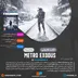 اکانت قانونی Metro Exodus برای PS5 & PS4