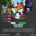 اکانت قانونی Crash Bandicoot N. Sane Trilogy برای PS5 & PS4