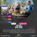 اکانت قانونی Far Cry New Dawn برای PS5 & PS4