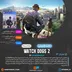 اکانت قانونی Watch Dogs 2 برای PS5 & PS4