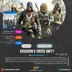 اکانت قانونی Assassin's Creed Unity برای PS5 & PS4