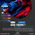اکانت قانونی Gran Turismo 7 برای PS5 & PS4