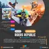 اکانت قانونی Riders Republic برای PS4 & PS5