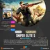 اکانت قانونی Sniper Elite 5 برای PS5 & PS4