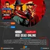 اکانت قانونی Red Dead Online برای PS4 & PS5