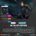 اکانت قانونی The Callisto Protocol برای PS5 & PS4