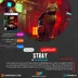 اکانت قانونی Stray برای PS4 & PS5