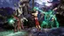 اکانت قانونی Mortal Kombat 1: Definitive edition برای PS5