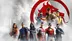 اکانت قانونی Mortal Kombat 1: Definitive edition برای PS5