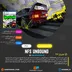 اکانت قانونی Need for Speed Unbound برای PS5