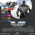 اکانت قانونی Sniper Ghost Warrior Contracts & SGW3 Unlimited Edition برای PS5 & PS4