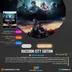 اکانت قانونی RACCOON CITY EDITION برای PS5 & PS4
