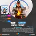 اکانت قانونی Mortal Kombat 1 برای PS5