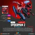 اکانت قانونی Marvel’s Spider-Man 2 برای PS5