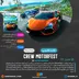 اکانت قانونی The Crew Motorfest برای PS5&PS4