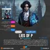 اکانت قانونی Lies of P برای PS5&PS4