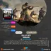 اکانت قانونی Call of Duty: Vanguard (نسخه گرافیکی پلی 4) برای PS5