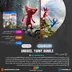 اکانت قانونی Unravel Yarny Bundle برای PS5 & PS4