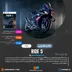 اکانت قانونی RIDE 5 برای PS5