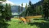 اکانت قانونی 2024 Microsoft Flight Simulator برای PS5