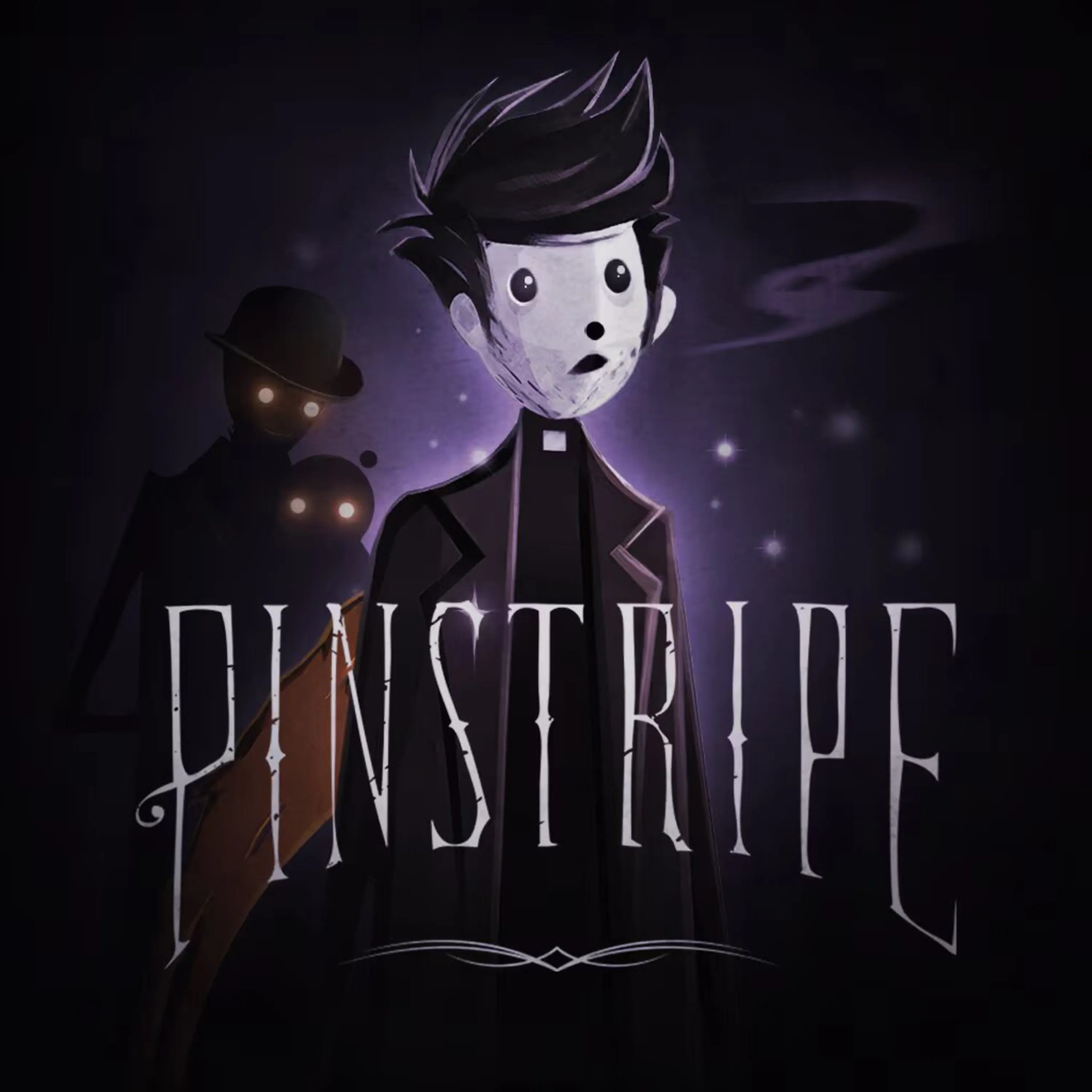 اکانت قانونی Pinstripe برای PS5 & PS4