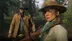 اکانت قانونی Red Dead Redemption & Red Dead Redemption 2 برای PS5 & PS4