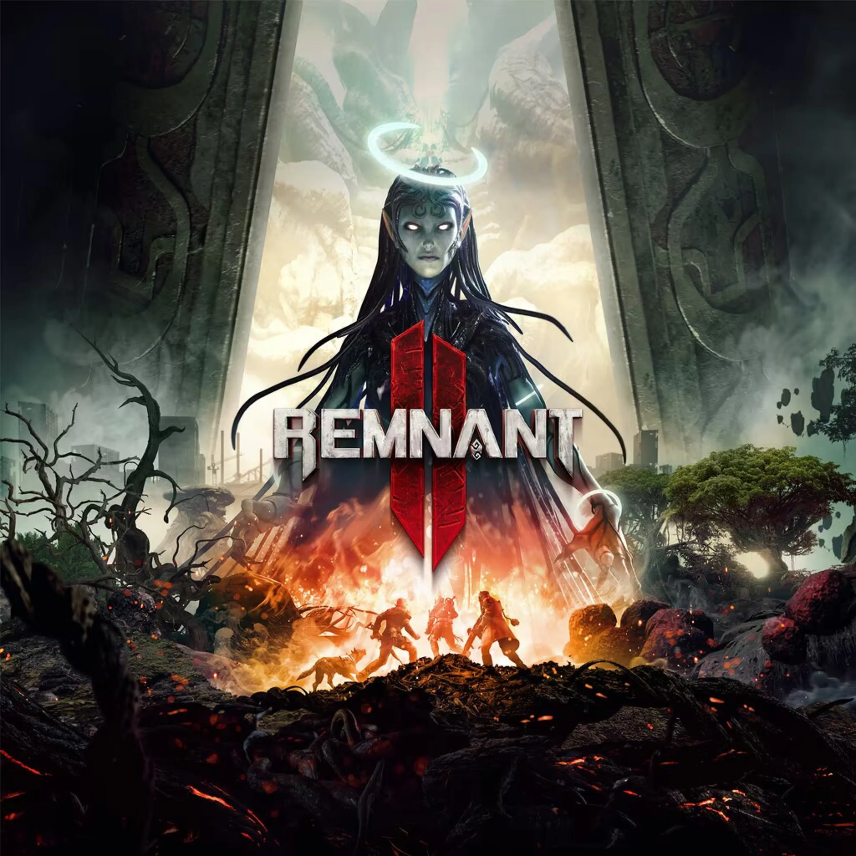 اکانت قانونی Remnant II برای PS5