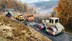 اکانت قانونی RoadCraft برای PS5