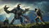 اکانت قانونی Middle-earth: The Shadow Bundle برای PS5 & PS4