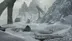 اکانت قانونی The Elder Scrolls V: Skyrim Anniversary Edition برای PS5 & PS4