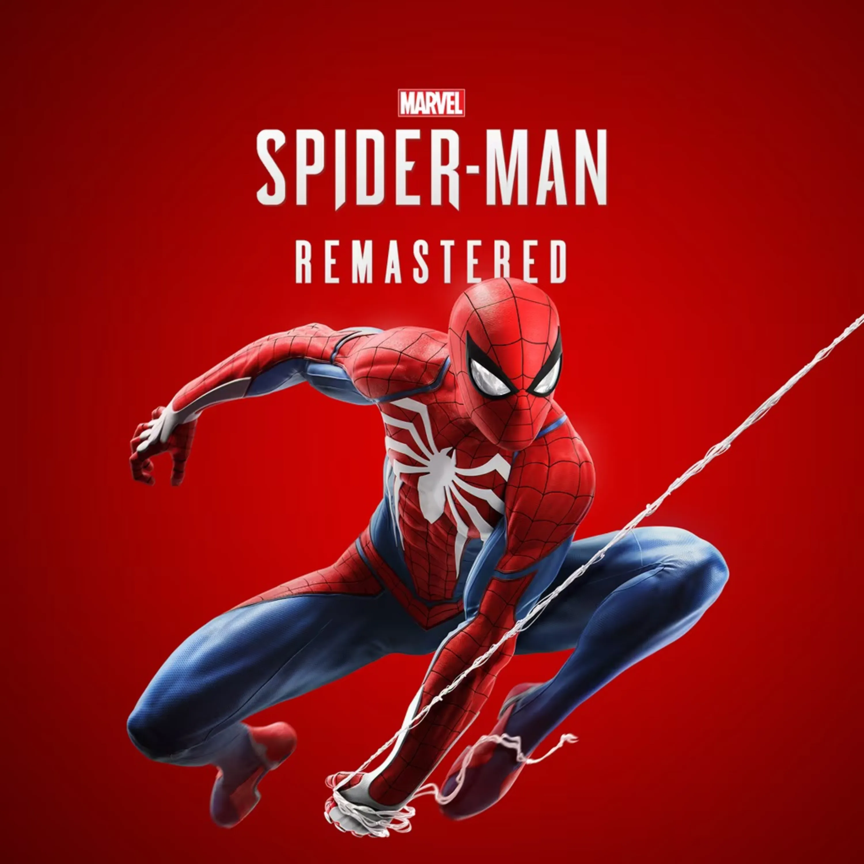 اکانت قانونی Marvel's Spider-Man Remastered برای PS5