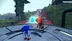 اکانت قانونی Sonic Frontiers برای PS5 & PS4