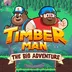 اکانت قانونی Timberman: The Big Adventure برای PS5 & PS4